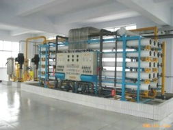 鄭州水處理設(shè)備與工程服務(wù) 誠(chéng)信企業(yè)助力綠色未來(lái)